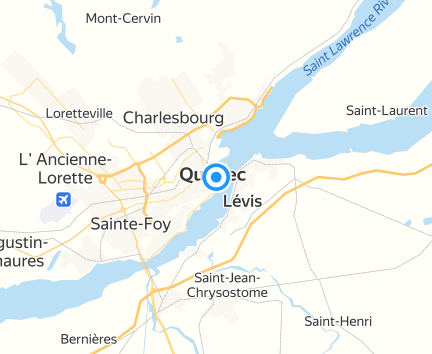 Simons Québec