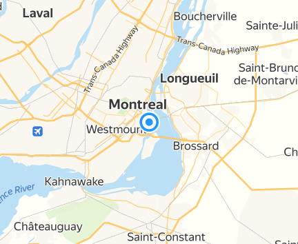 Simplespace Montréal Le Sud-Ouest