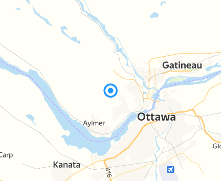 Sinisco Gatineau