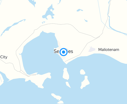 Sinisco Sept-Îles
