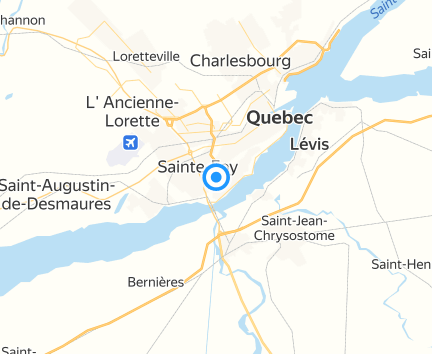 Smart Set Québec