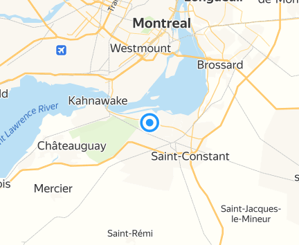 Smart Set Saint-Constant