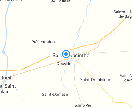 Smart Set Saint-Hyacinthe