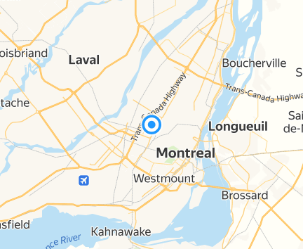 Soham Yoga Montréal