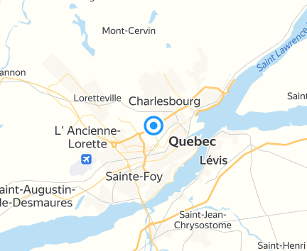 Solarium Québec Québec