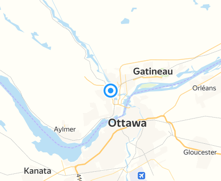 Solarium Solatech Gatineau Hull