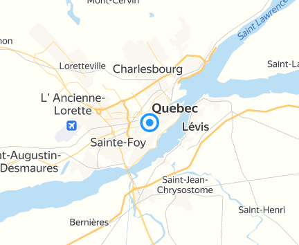 Solidxperts Québec La Cité-Limoilou