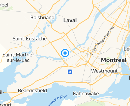 Solution Plan Solution Laval