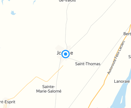 Sonxplus Joliette