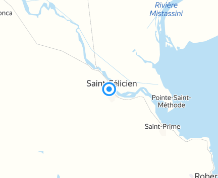 Sonxplus Saint-Félicien