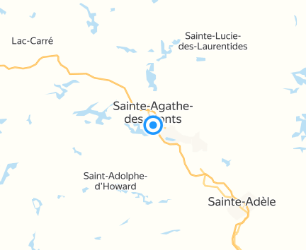 Sonxplus Sainte-Agathe-Des-Monts