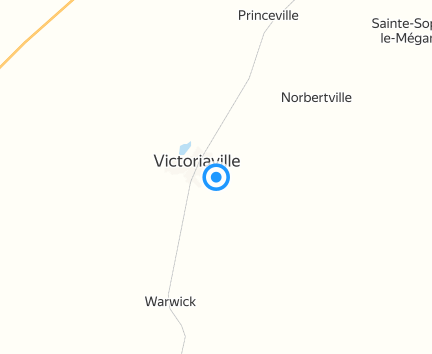 Sonxplus Victoriaville