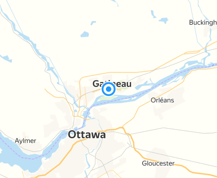 Spa Énergie Forme Gatineau
