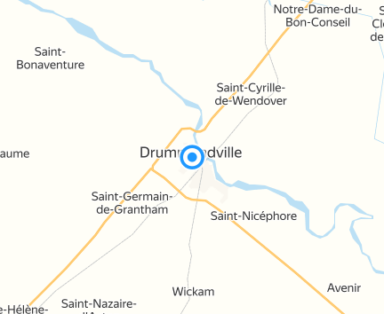 Sports Excellence Drummondville