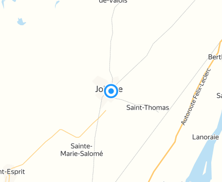 Sports Excellence Joliette