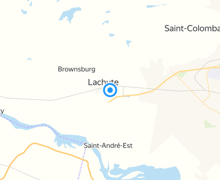 Sports Excellence Lachute