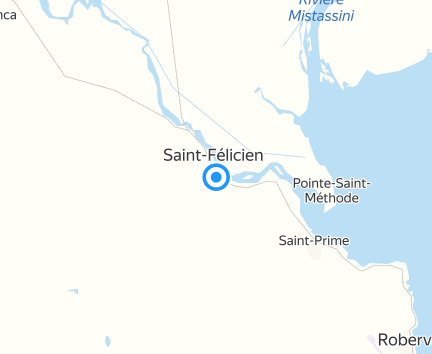 Sports Excellence Saint-Félicien