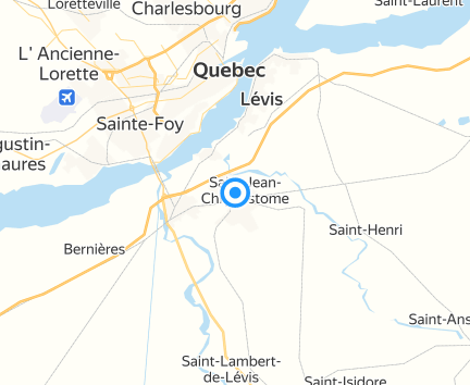 Sports Excellence Saint-Jean-Chrysostome