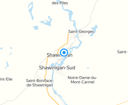 Sports Excellence Shawinigan
