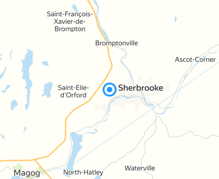 Sports Excellence Sherbrooke