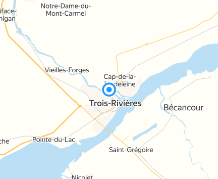 Sports Excellence Trois-Rivières