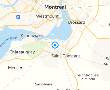 St-Constant Honda Saint-Constant