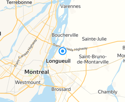 Starfrit Longueuil