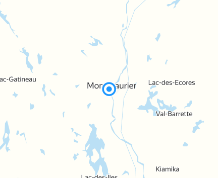 Stéréo Plus – Électronique Mont-Laurier