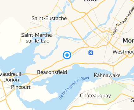 Stil Design Pointe-Claire