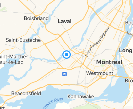 Stop Gourmet Montréal