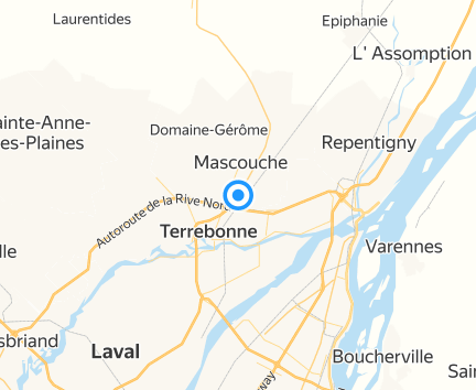 Structube Mascouche