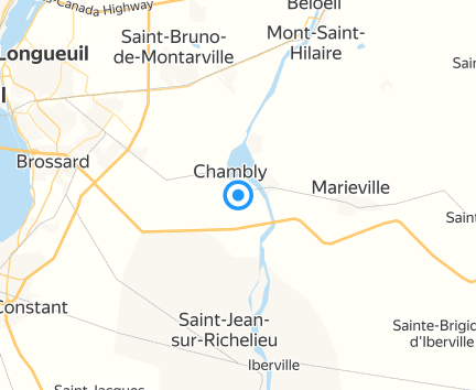 Studio B Espace Beauté Chambly