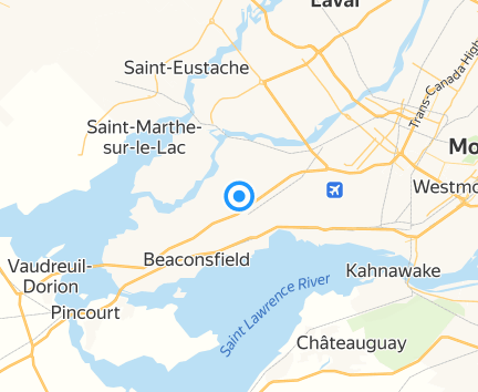 Thai Express Dollard-Des-Ormeaux