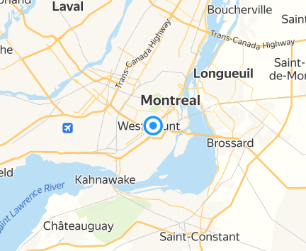Thai Express Westmount