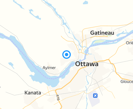 Thyme Maternité Gatineau Hull