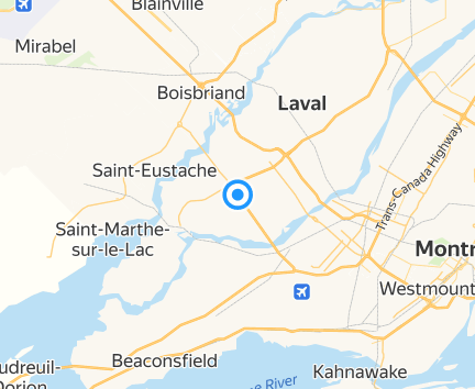 Tilley Laval