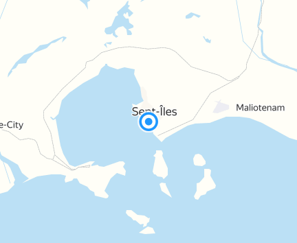 Tilley Sept-Îles