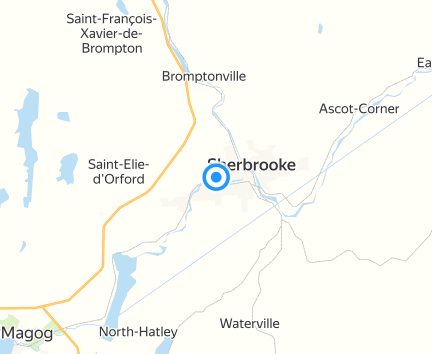 Tilley Sherbrooke