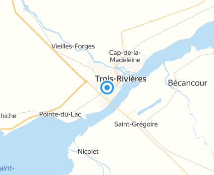 Tilley Trois-Rivières