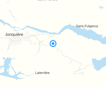 Tim Hortons Chicoutimi