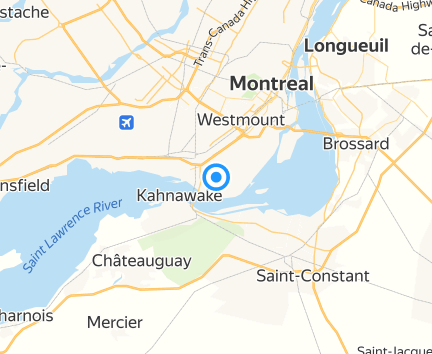 Tim Hortons Lasalle