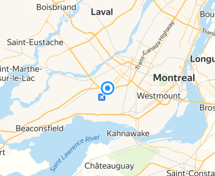Trap Électrique Montréal
