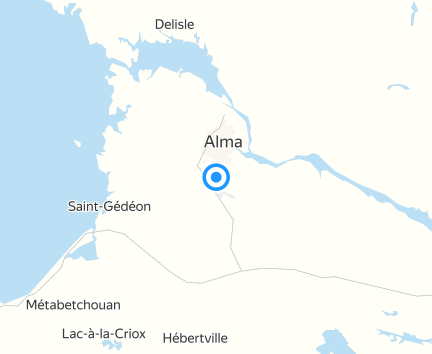 Tremblay Thivierge Inc. CPA Alma