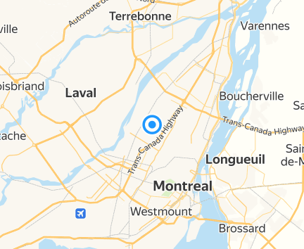 Triple A Montréal