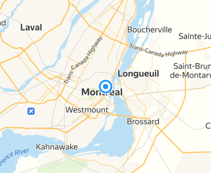 Tutti Frutti Montréal
