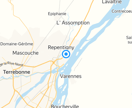 Tutti Frutti Repentigny