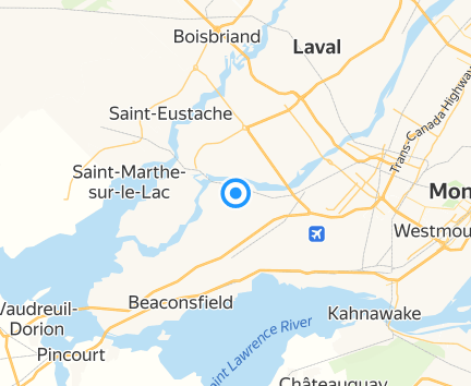 Uni Pneu Dollard-Des-Ormeaux
