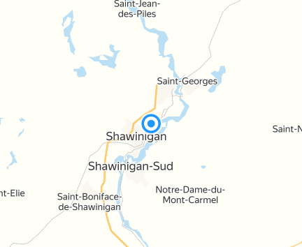 Uni Pneu Shawinigan