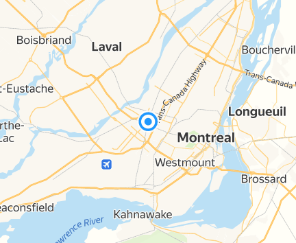 Unik Stone Montréal