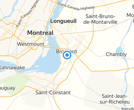 Uniprix Brossard